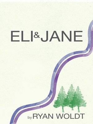 cover image of Eli & Jane